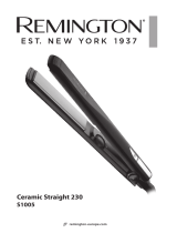 Remington S1005 Kullanım kılavuzu