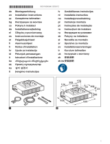 Gaggenau AR413122 Kullanım kılavuzu