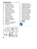 Gaggenau AR410110 Kullanım kılavuzu