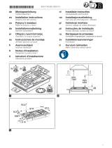 Bosch VG295150F Kullanım kılavuzu