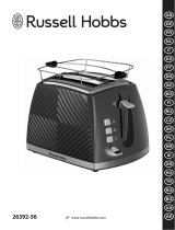 Russell Hobbs 26392-56 Kullanım kılavuzu