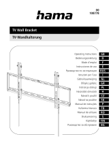 Hama 00108778 Kullanım kılavuzu