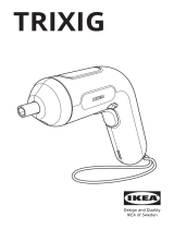 IKEA AA-2395791-4-2 Kullanım kılavuzu