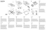 IKEA 603.199.72 Kullanma talimatları