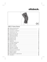 Ottobock 50K15 Kullanma talimatları