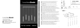 LeuchtenDireckt 15205-95 Kullanma talimatları