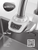 Brita ON TAP Kullanma talimatları