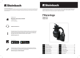 Steinbach Classic 310 El kitabı