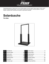 Steinbach Solar Shower El kitabı