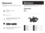 Steinbach SPS 50-1 El kitabı