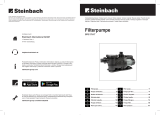 Steinbach SPS 175-1T El kitabı