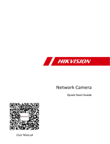 Hikvision HWI-T221H Kullanici rehberi