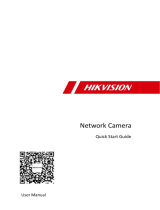Hikvision HWI-T229H Network Camera Kullanici rehberi
