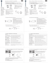 Motorola VM64 Kullanici rehberi