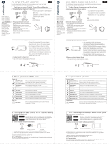 Motorola VM64 Connect Kullanici rehberi