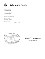 HP 9120b series Kullanici rehberi