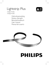 Philips Hue 800276 Kullanım kılavuzu