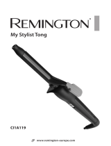 Remington CI1A119 Kullanım kılavuzu