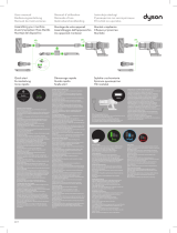 Dyson V11 Kullanım kılavuzu