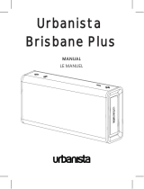 Urbanista 36338 Kullanım kılavuzu