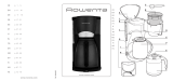 Rowenta Ss-201921 Kullanım kılavuzu