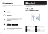 Steinbach 061340 Kullanım kılavuzu
