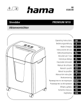 Hama 00050549 Kullanım kılavuzu