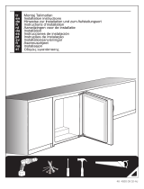 Grundig GFTU13130N FRYSER Yükleme Rehberi