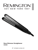 Remington S5305 ROSE SHIMMER RETTETANG El kitabı