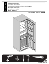 Grundig GKNI 25940 N KOMBISKAP Yükleme Rehberi