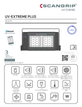 SCANGRIP UV-EXTREME PLUS El kitabı