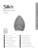 Silk'n Bright Lux Kullanım kılavuzu