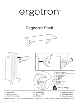 Ergotron 98-381-F56 El kitabı