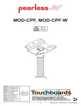 Peerless MOD-CPF Yükleme Rehberi