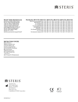 SterisReveal Distal Attachment Cap