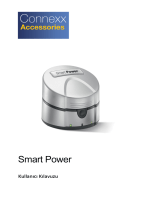 connexxSmart Power