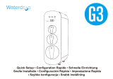 Waterdrop -G3-W RO Reverse Osmosis Water Filtration System Kullanım kılavuzu