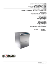 Inoksan BYM 052 El kitabı