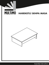Multimo 410 Assembly Instructions