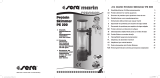 Sera marin Protein Skimmer PS Information For Use