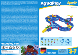 AquaPlay BDL-8700001520 El kitabı