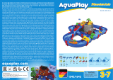 AquaPlay 8700001542 El kitabı
