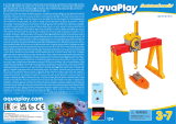AquaPlay 8700000124 El kitabı