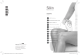 Silkn Infinity H3101 Kullanım kılavuzu