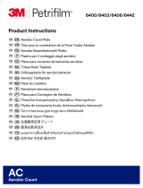 3M Petrifilm™ Aerobic Count Plates Kullanma talimatları