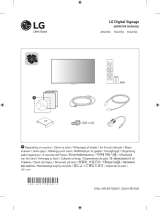 LG 55UH5C-B Yükleme Rehberi